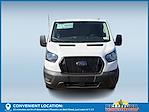 New 2025 Ford Transit 250 Low Roof Empty Cargo Van thumbnail 8