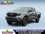 New 2025 Ford Ranger XLT SuperCrew Cab thumbnail 1