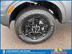 New 2025 Ford Ranger XLT SuperCrew Cab thumbnail 9