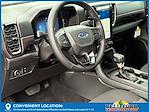 New 2025 Ford Ranger XLT SuperCrew Cab thumbnail 10