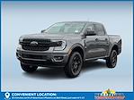 New 2025 Ford Ranger XLT SuperCrew Cab thumbnail 2
