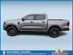 New 2025 Ford Ranger XLT SuperCrew Cab thumbnail 3