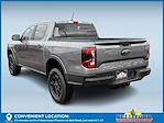 New 2025 Ford Ranger XLT SuperCrew Cab thumbnail 4