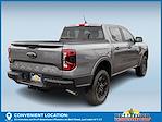 New 2025 Ford Ranger XLT SuperCrew Cab thumbnail 6