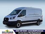 New 2026 Ford Transit 250 Medium Roof Empty Cargo Van thumbnail 1