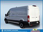 New 2026 Ford Transit 250 Medium Roof Empty Cargo Van thumbnail 4