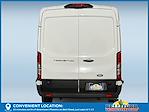 New 2026 Ford Transit 250 Medium Roof Empty Cargo Van thumbnail 5