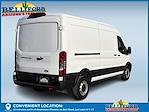 New 2026 Ford Transit 250 Medium Roof Empty Cargo Van thumbnail 6
