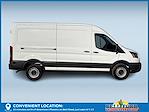 New 2026 Ford Transit 250 Medium Roof Empty Cargo Van thumbnail 7