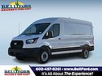 New 2026 Ford Transit 250 Medium Roof Empty Cargo Van thumbnail 1