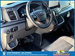 New 2026 Ford Transit 250 Medium Roof Empty Cargo Van thumbnail 10