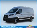 New 2026 Ford Transit 250 Medium Roof Empty Cargo Van thumbnail 2