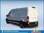 New 2026 Ford Transit 250 Medium Roof Empty Cargo Van thumbnail 4