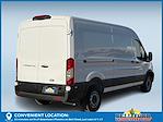 New 2026 Ford Transit 250 Medium Roof Empty Cargo Van thumbnail 6