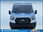 New 2026 Ford Transit 250 Medium Roof Empty Cargo Van thumbnail 8