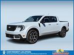 New 2026 Ford Maverick Lariat SuperCrew Cab thumbnail 2