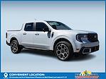New 2026 Ford Maverick Lariat SuperCrew Cab thumbnail 8