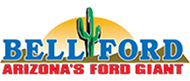 Bell Ford ci2 Test Site's logo