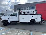 New 2024 Chevrolet Silverado 6500 Regular Cab Cab Chassis thumbnail 2