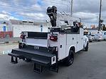 New 2024 Chevrolet Silverado 6500 Regular Cab Cab Chassis thumbnail 5