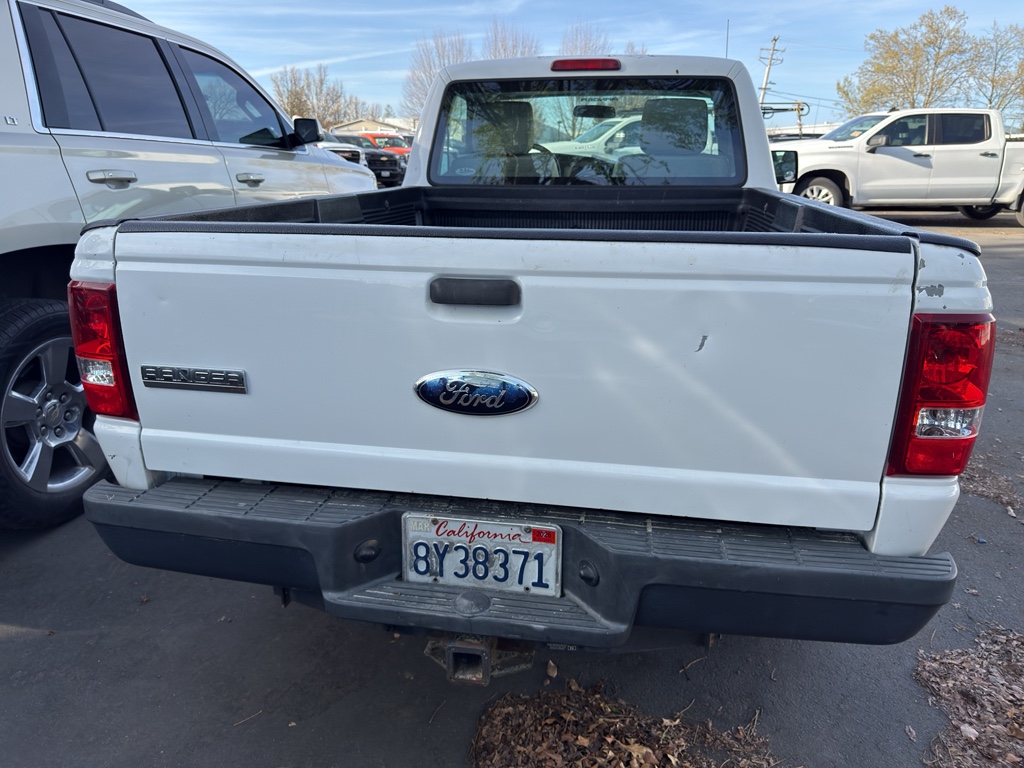 Used 2010 Ford Ranger XL Regular Cab - photo 5
