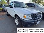 Used 2010 Ford Ranger XL Regular Cab thumbnail 1