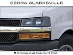 New 2025 Chevrolet Express 2500 Empty Cargo Van thumbnail 9