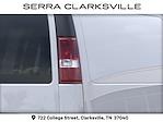 New 2025 Chevrolet Express 2500 Empty Cargo Van thumbnail 10