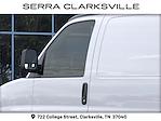New 2025 Chevrolet Express 2500 Empty Cargo Van thumbnail 11