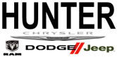 Hunter Dodge Chrysler Jeep Ram ci2 Test Site's logo