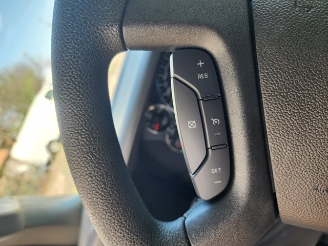 New 2025 Chevrolet Express 2500 Empty Cargo Van - photo 6
