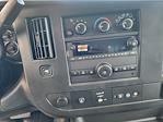New 2025 Chevrolet Express 2500 Empty Cargo Van thumbnail 8