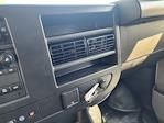 New 2025 Chevrolet Express 2500 Empty Cargo Van thumbnail 9