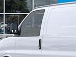 New 2025 Chevrolet Express 2500 Empty Cargo Van thumbnail 10