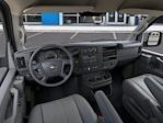 New 2025 Chevrolet Express 2500 Empty Cargo Van thumbnail 8