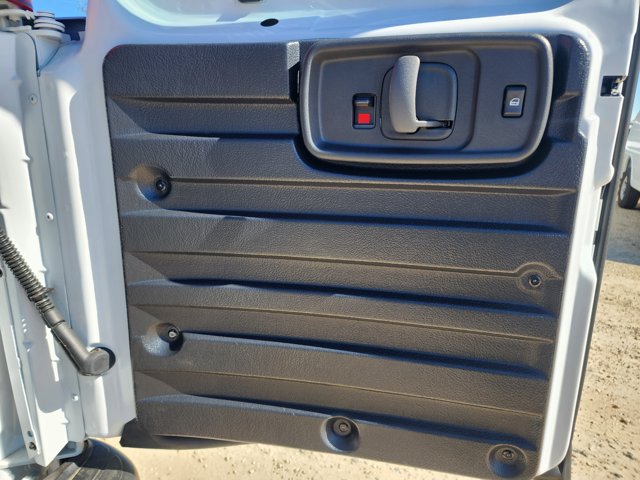 New 2025 Chevrolet Express 2500 Empty Cargo Van - photo 12