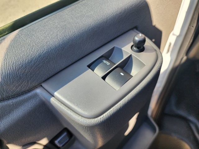 New 2025 Chevrolet Express 2500 Empty Cargo Van - photo 27