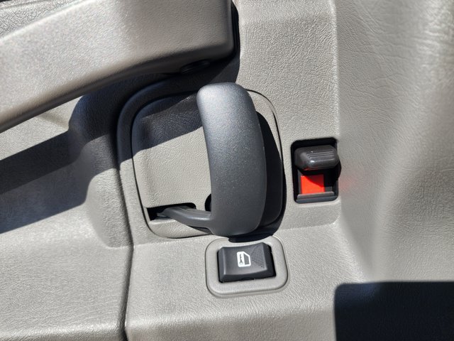 New 2025 Chevrolet Express 2500 Empty Cargo Van - photo 28