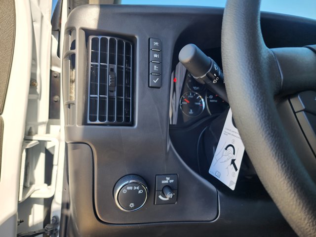 New 2025 Chevrolet Express 2500 Empty Cargo Van - photo 29