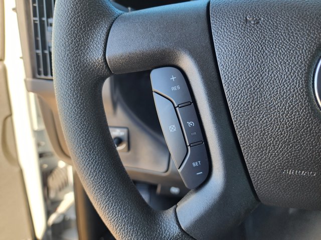 New 2025 Chevrolet Express 2500 Empty Cargo Van - photo 31