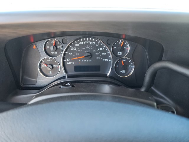 New 2025 Chevrolet Express 2500 Empty Cargo Van - photo 32