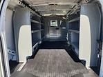 New 2025 Chevrolet Express 2500 Empty Cargo Van thumbnail 10