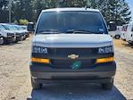 New 2025 Chevrolet Express 2500 Empty Cargo Van thumbnail 2