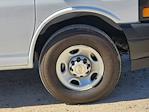New 2025 Chevrolet Express 2500 Empty Cargo Van thumbnail 4