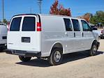 New 2025 Chevrolet Express 2500 Empty Cargo Van thumbnail 5