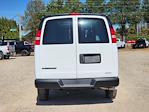 New 2025 Chevrolet Express 2500 Empty Cargo Van thumbnail 6