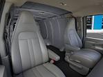 New 2025 Chevrolet Express 2500 Empty Cargo Van thumbnail 10