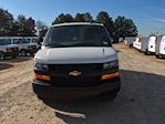 New 2025 Chevrolet Express 2500 Empty Cargo Van thumbnail 1