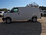 New 2025 Chevrolet Express 2500 Empty Cargo Van thumbnail 2