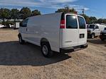 New 2025 Chevrolet Express 2500 Empty Cargo Van thumbnail 3